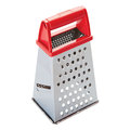 Good Cook BOX GRATER SS 4 SIDED 9"" 15601